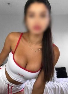 Konya escort Zeynep
