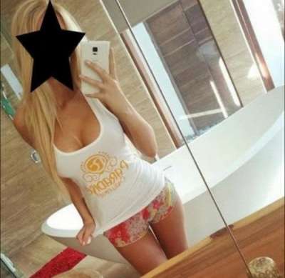 Malatya escort Azra