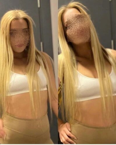 Malatya escort bayan Badegül