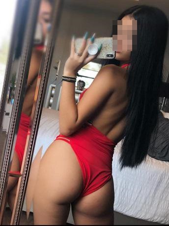 Malatya escort bayan Elanur