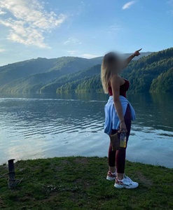 Malatya escort bayan Feris