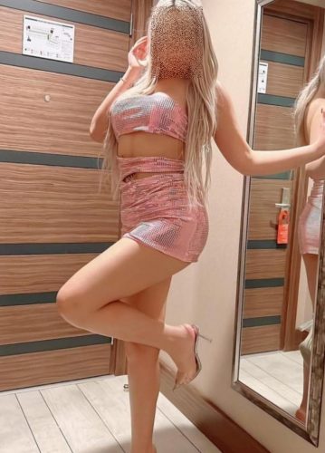 Malatya escort bayan Hazar