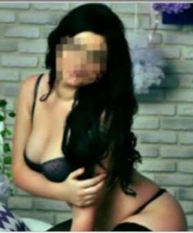 Malatya escort bayan İzel
