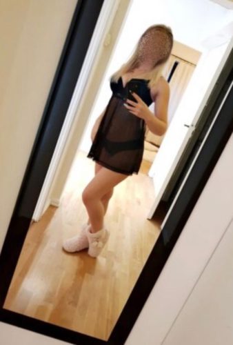 Malatya escort bayan Mine