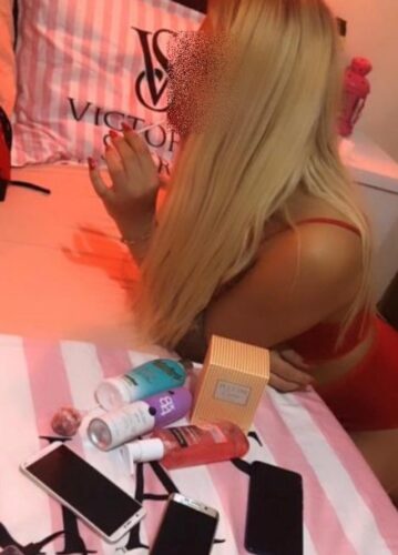 Malatya escort bayan Sara