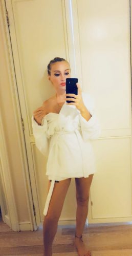 Malatya escort Dilay