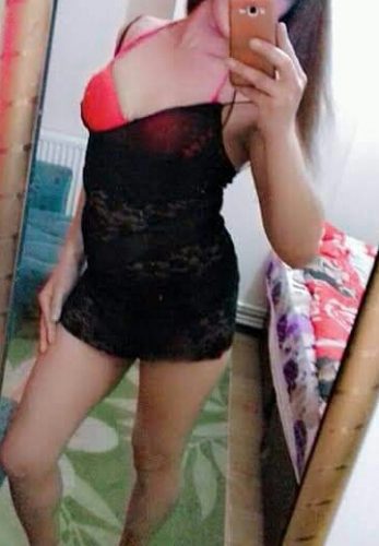 Malatya escort Efil