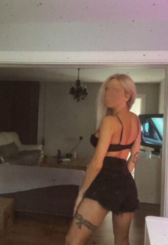 Malatya escort Feris