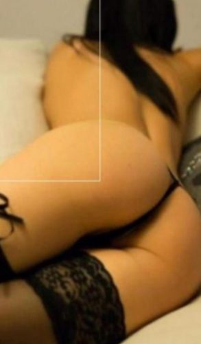Malatya escort Hicran