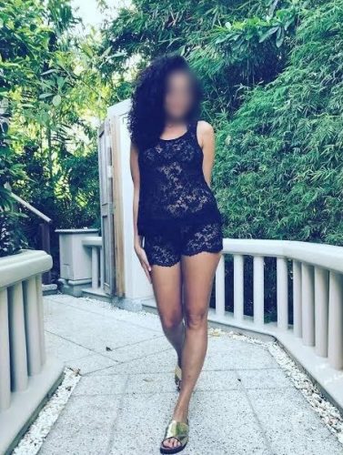 Malatya escort Melek