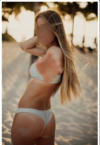 Malatya escort Nuray