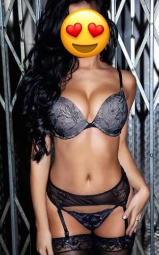 Malatya escort Türkan