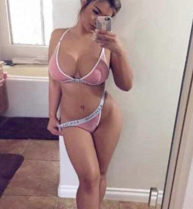 Masaj yapan escort Kübra