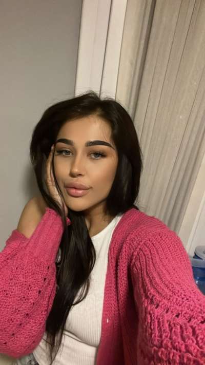 Mersin escort bayan Berna