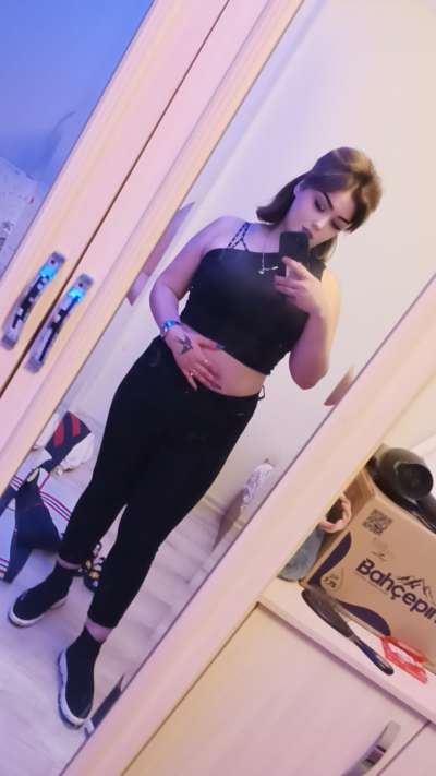 Mersin escort bayan Mehir