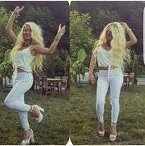 Mersin escort bayan Renan