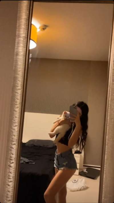 Mersin escort Gül