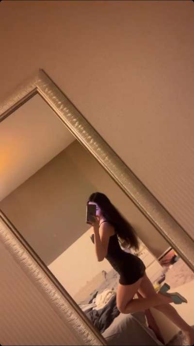 Mersin escort Gül