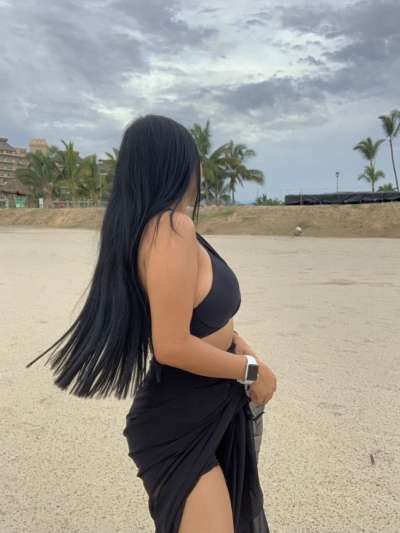 Mersin escort Lamia