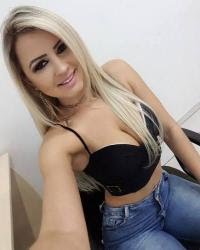 Mersin escort Nilay