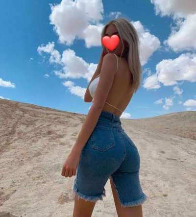 Mersin escort Şehnaz