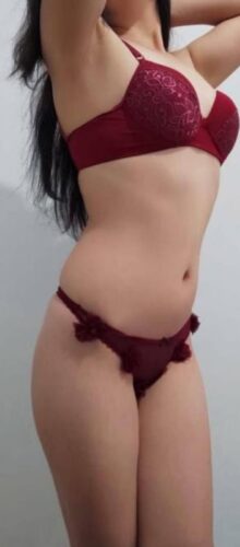 Samsun escort bayan Banu