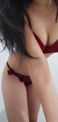 Samsun escort bayan Banu