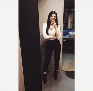 Samsun escort bayan Ela