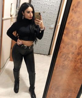 Samsun escort bayan Ela