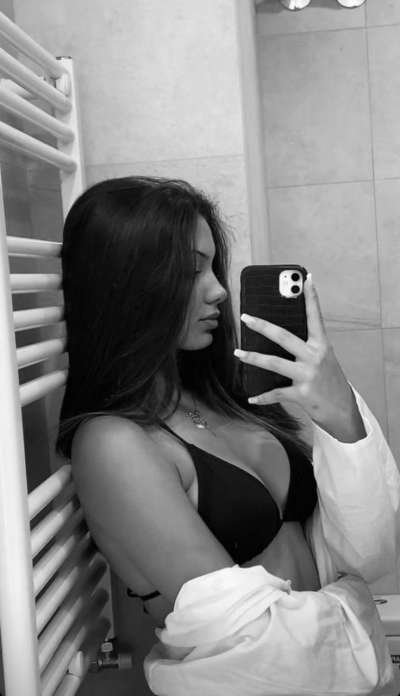 Samsun escort bayan Feza