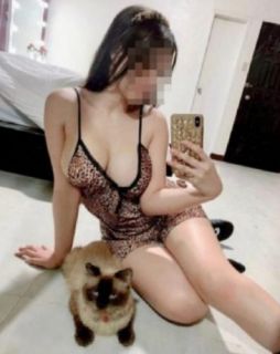 Samsun escort bayan Güliz