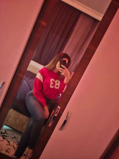 Samsun escort bayan Gülsu