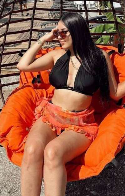 Samsun escort bayan Melek