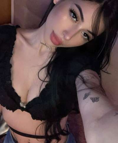 Samsun escort bayan Petek