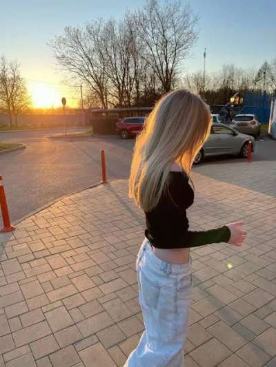 Samsun escort bayan Sara