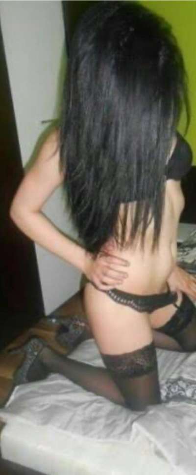 Samsun escort bayan Seçil
