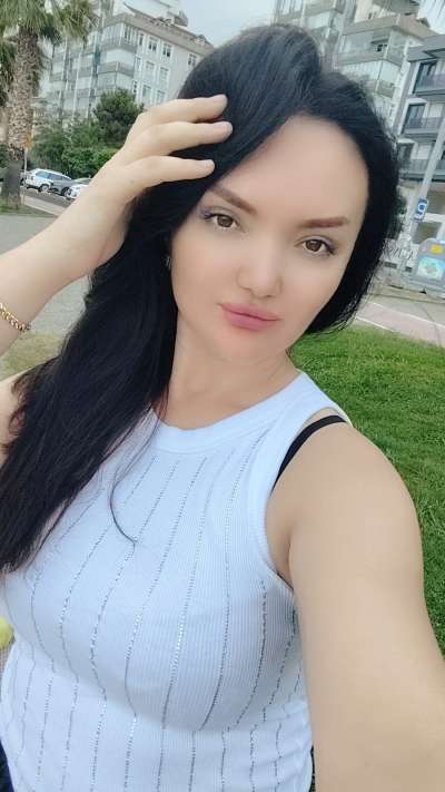 Samsun escort bayan Sibel