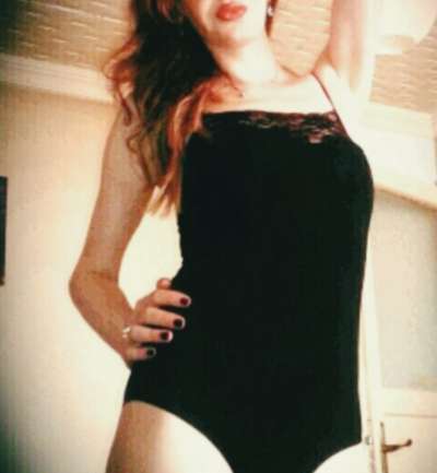 Samsun escort bayan Yasmin