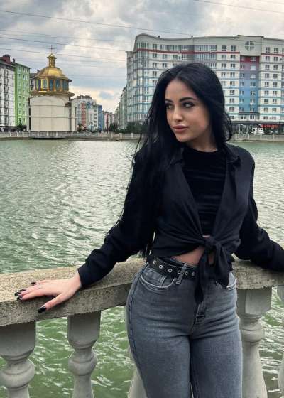 Samsun escort bayan Yeliz