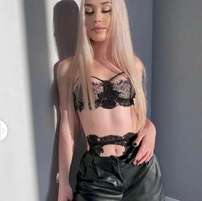 Samsun escort Dilber