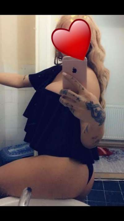 Samsun escort Elvira