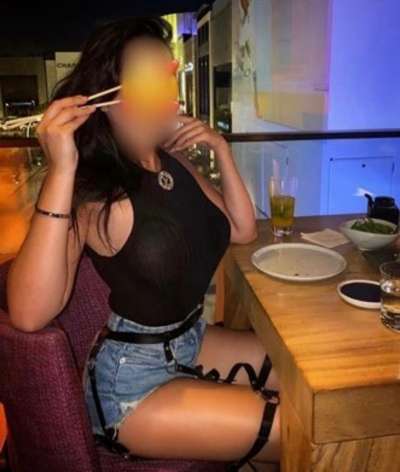 Samsun escort Helin