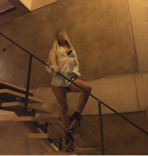 Samsun escort Hürrem