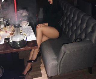 Samsun escort Tahire