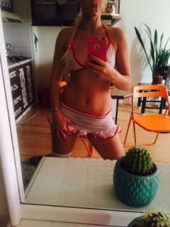 Samsun escort Türkan