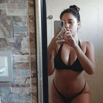 Samsun escort Yeşim