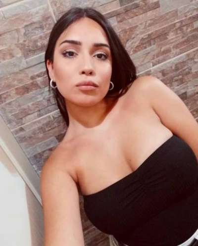 Samsun escort Yeşim