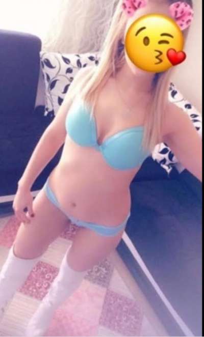 Sınırsız escort Ferah