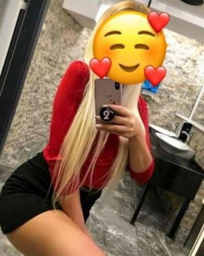 Sınırsız escort Ferah