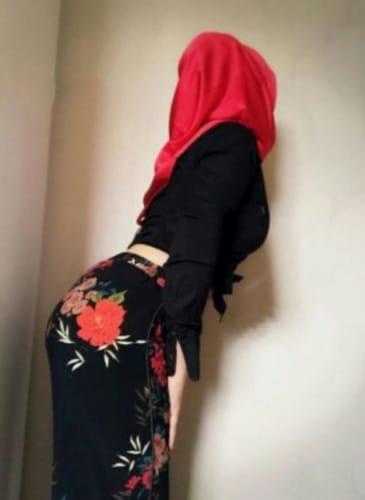 Türbanlı escort Sayıl